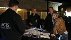 NCIS