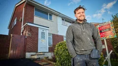 The Great House Giveaway