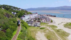 World's Most Scenic Railway Journeys