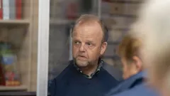 Mr Bates vs The Post Office