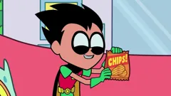 Teen Titans Go!