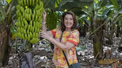 The Canary Islands with Jane McDonald
