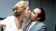 Terms of Endearment
