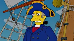 The Simpsons