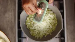 Nadiya's Simple Spices