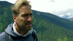 Ben Fogle