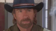 Walker, Texas Ranger