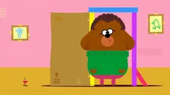 Hey Duggee