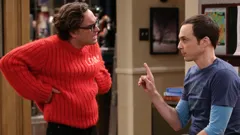 The Big Bang Theory