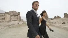 Quantum of Solace