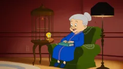 Looney Tunes Cartoons