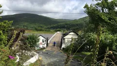 Arfordir Cymru