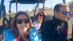 Holidaying With Jane McDonald