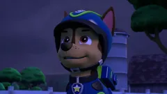 PAW Patrol