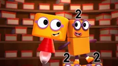 Numberblocks