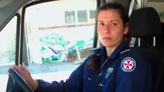 Ambulance Australia