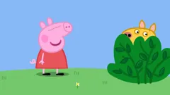 Peppa Pig