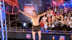Australian Ninja Warrior