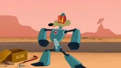 Looney Tunes Cartoons