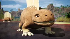 Vegesaurs