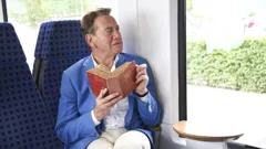 Great Continental Railway Journeys