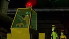 Scooby-Doo! Mystery Incorporated