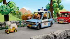 Postman Pat