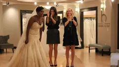 Say Yes to the Dress