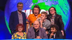 Mock the Week