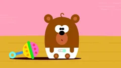 Hey Duggee