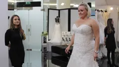 Say Yes to the Dress UK