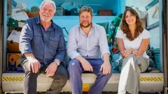 The Yorkshire Auction House