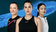 WTA Wuhan