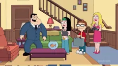 American Dad!