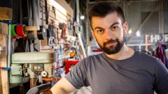 Masters of Reinvention