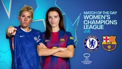 UEFA Women's Champions League