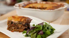 Hairy Bikers' Best of British