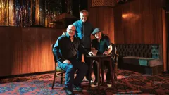 Johnson & Knopfler's Music Legends