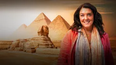7 Wonders of the World with Bettany Hughes