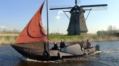 Great Canal Journeys