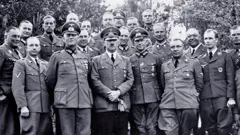 How the Nazis Lost the War