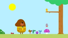 Hey Duggee