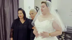 Curvy Brides' Boutique
