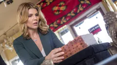 Garage Sale Mysteries