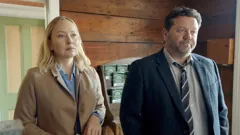 The Brokenwood Mysteries (BSL)