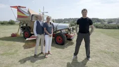 George Clarke's Amazing Spaces