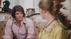 Little House On The Prairie