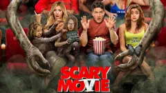 Scary Movie V