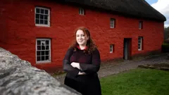 Sain Ffagan