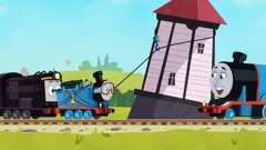 Thomas and Friends